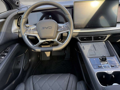 BYD Sealion 7 Neuwagen