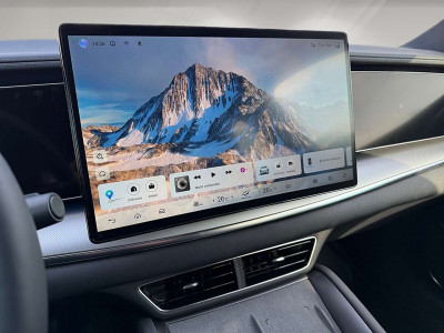 BYD Sealion 7 Neuwagen