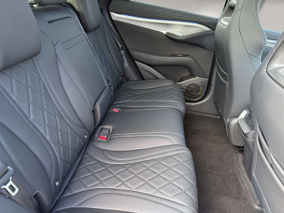 BYD Sealion 7 Neuwagen