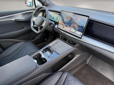 BYD Sealion 7 Neuwagen