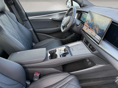 BYD Sealion 7 Neuwagen