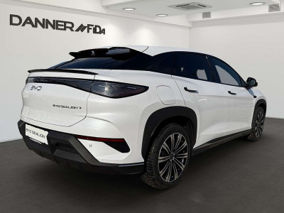 BYD Sealion 7 Neuwagen