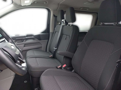 Ford Tourneo Custom Gebrauchtwagen