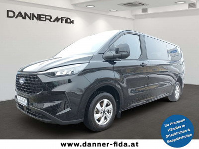 Ford Tourneo Custom Gebrauchtwagen