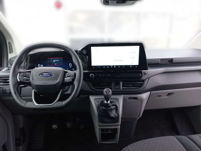 Ford Tourneo Custom Gebrauchtwagen