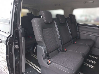 Ford Tourneo Custom Gebrauchtwagen