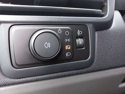 Ford Tourneo Custom Gebrauchtwagen