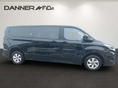 Ford Tourneo Custom Gebrauchtwagen
