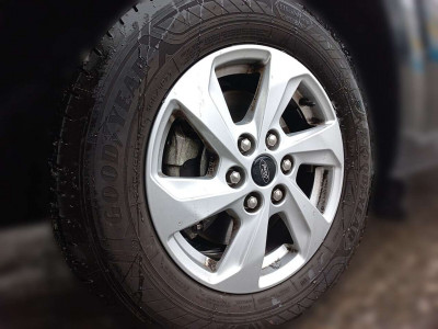 Ford Tourneo Custom Gebrauchtwagen