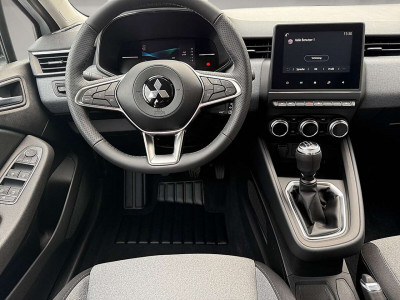 Mitsubishi Colt Gebrauchtwagen