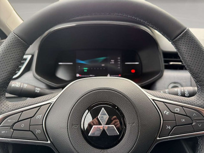 Mitsubishi Colt Gebrauchtwagen