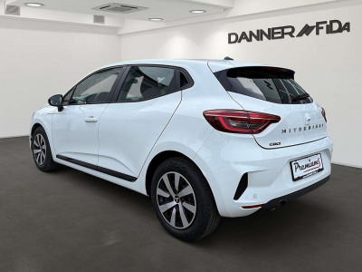 Mitsubishi Colt Gebrauchtwagen