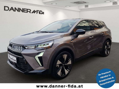 Mitsubishi Grandis Neuwagen