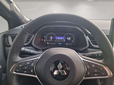 Mitsubishi Grandis Neuwagen