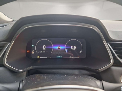 Mitsubishi Grandis Neuwagen