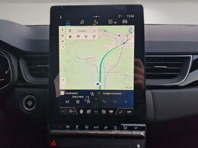 Mitsubishi Grandis Neuwagen