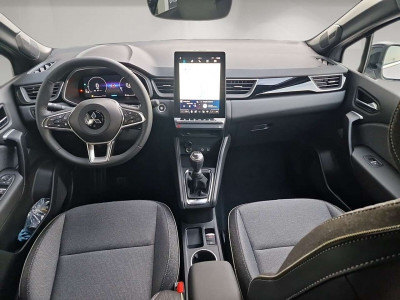 Mitsubishi Grandis Neuwagen