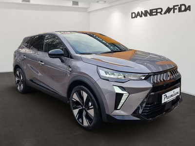 Mitsubishi Grandis Neuwagen