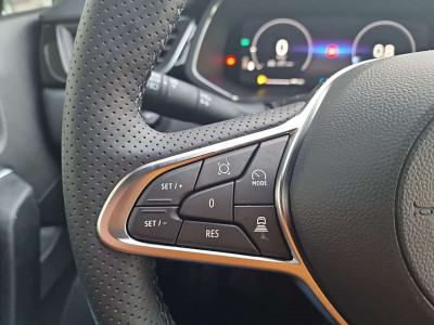 Mitsubishi Grandis Neuwagen