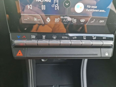 Mitsubishi Grandis Neuwagen