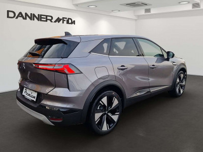 Mitsubishi Grandis Neuwagen