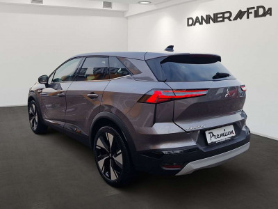 Mitsubishi Grandis Neuwagen