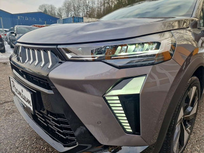 Mitsubishi Grandis Neuwagen