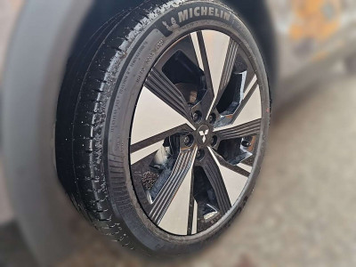 Mitsubishi Grandis Neuwagen