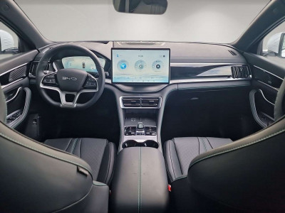 BYD Seal U Vorführwagen