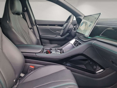 BYD Seal U Vorführwagen