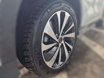 BYD Seal U Vorführwagen