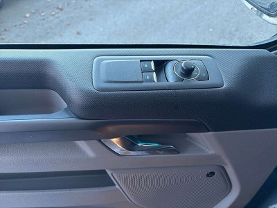 Ford Tourneo Custom Neuwagen