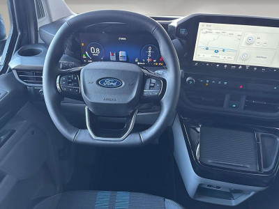 Ford Tourneo Custom Neuwagen