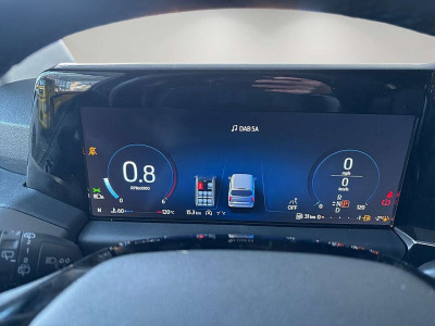 Ford Tourneo Custom Neuwagen