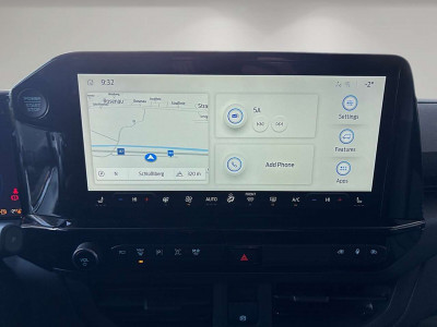 Ford Tourneo Custom Neuwagen