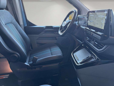 Ford Tourneo Custom Neuwagen