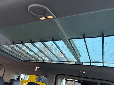 Ford Tourneo Custom Neuwagen