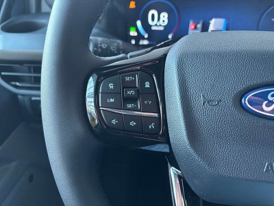 Ford Tourneo Custom Neuwagen