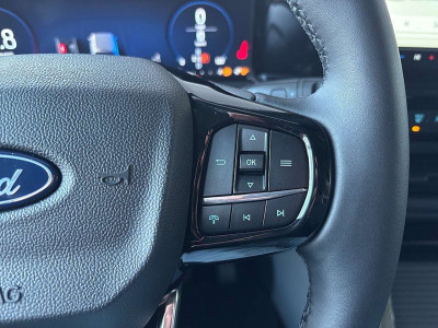 Ford Tourneo Custom Neuwagen