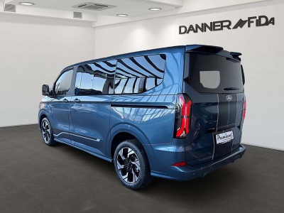 Ford Tourneo Custom Neuwagen