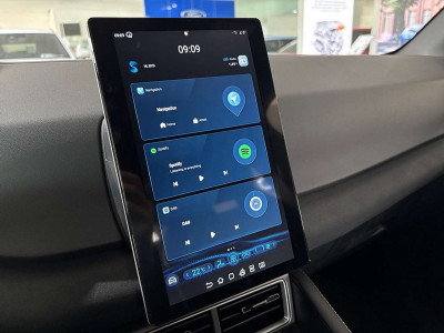 BYD Atto 2 Vorführwagen