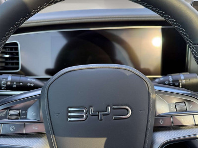 BYD Sealion 7 Neuwagen