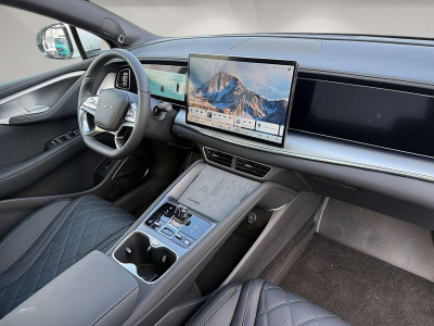 BYD Sealion 7 Neuwagen