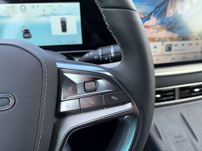 BYD Sealion 7 Neuwagen