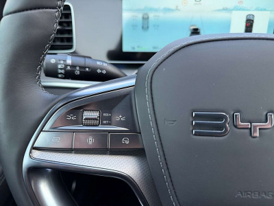 BYD Sealion 7 Neuwagen