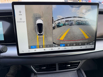 BYD Sealion 7 Neuwagen