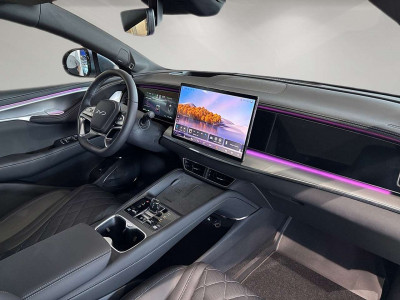 BYD Sealion 7 Neuwagen