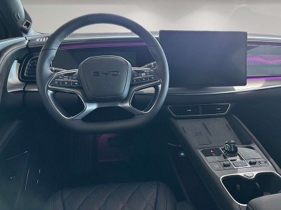 BYD Sealion 7 Neuwagen