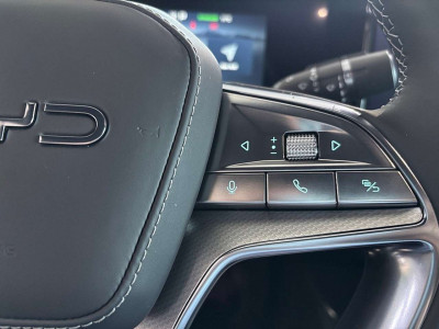 BYD Sealion 7 Neuwagen