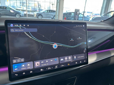 BYD Sealion 7 Neuwagen